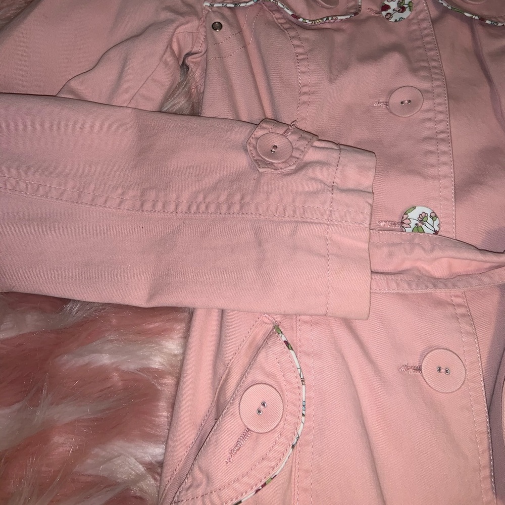 Spring 💐 Jacket 🎀 - Picture 2 of 12